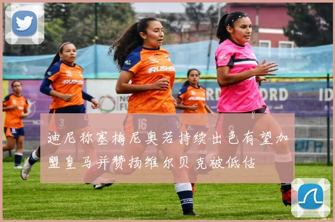 迪尼称塞梅尼奥若持续出色有望加盟皇马并赞扬维尔贝克被低估